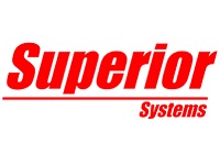 logo superior systems