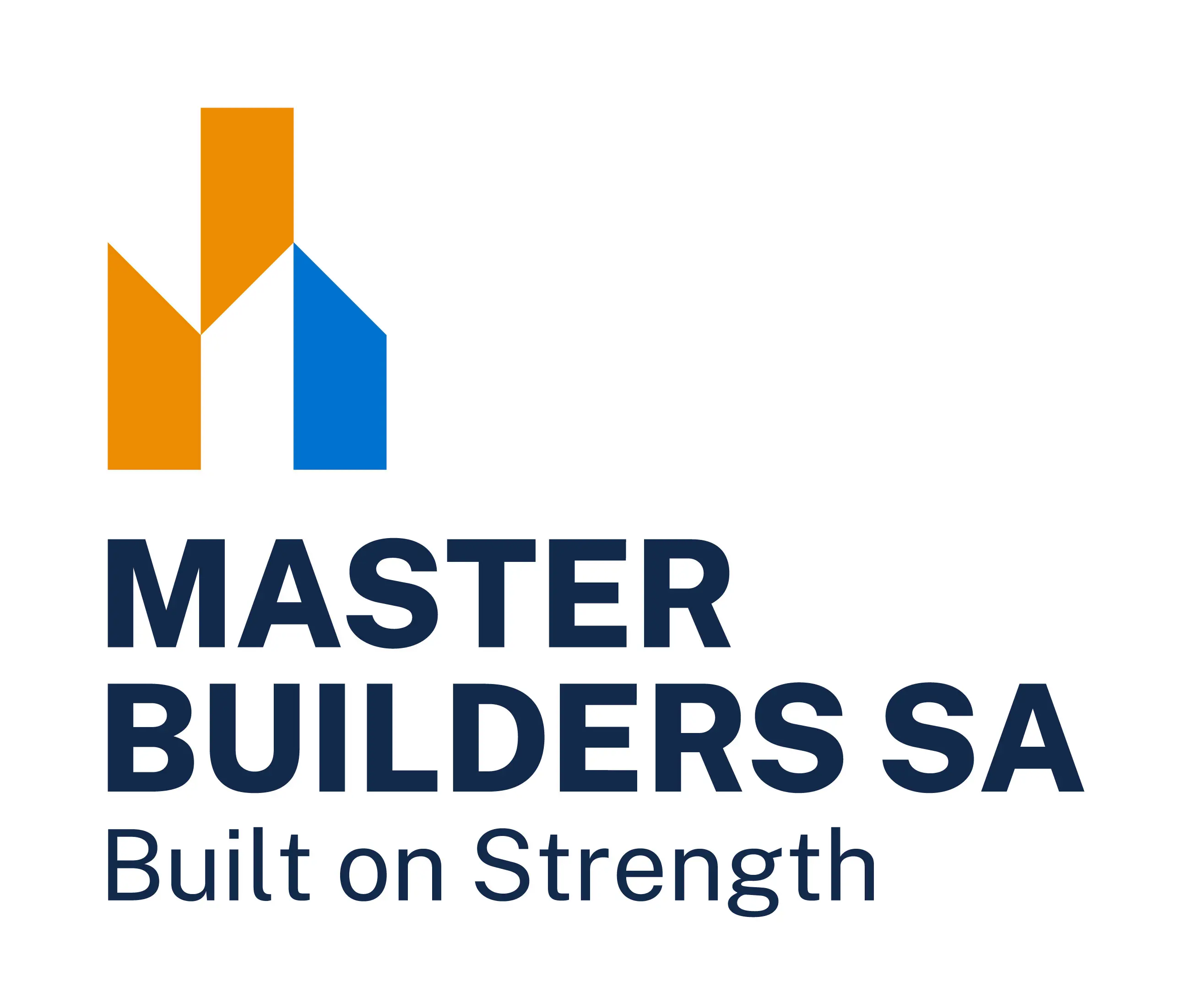 Master Builders SA Logo