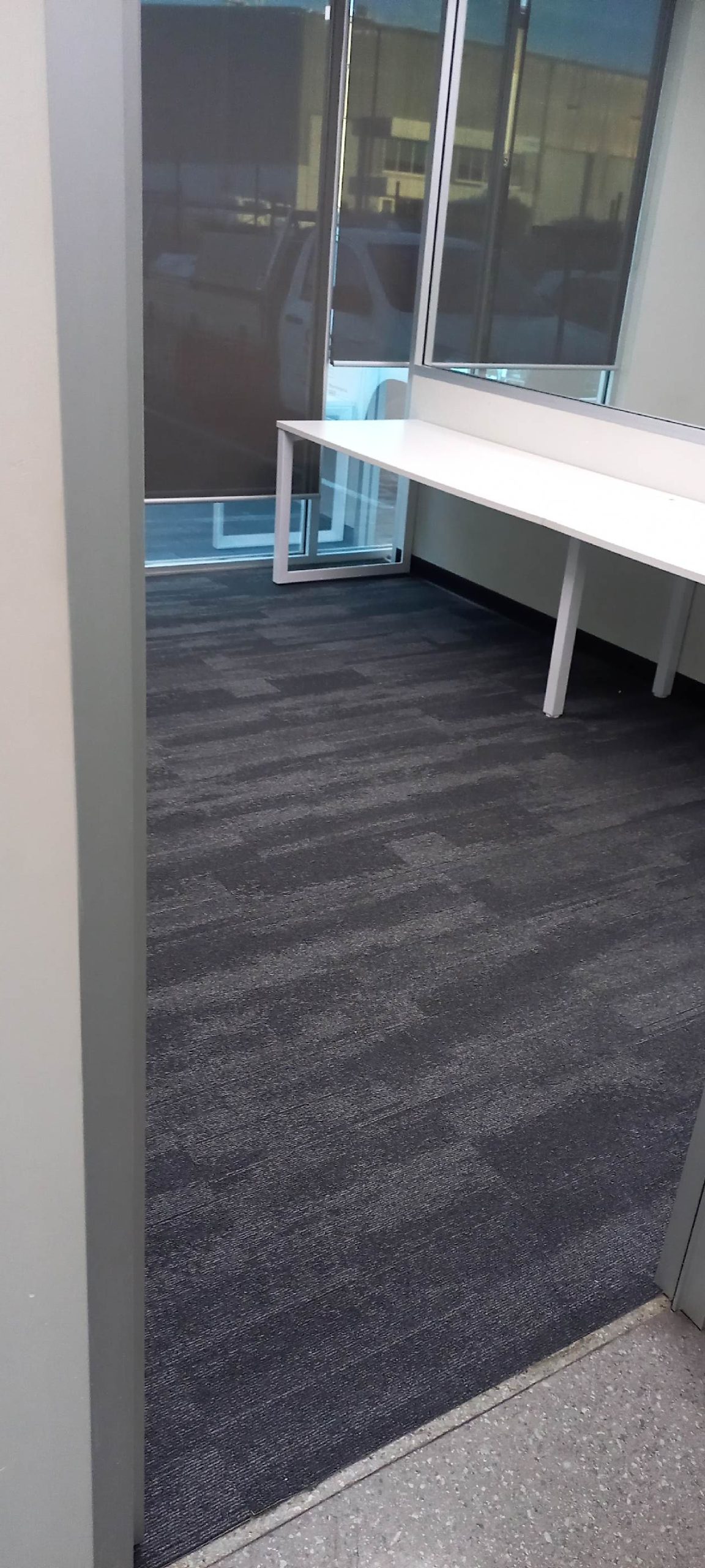 Commercial carpentry Adelaide door installation