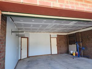 Gyprock jointing and finishing in Holden Hill