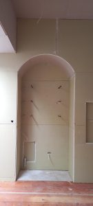 Gyprock ceiling installation Gilles Plains