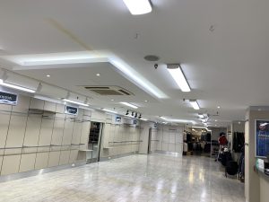 Professional gyprock repair workmanship Golden Grove