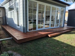 deck construction carpenters Adelaide