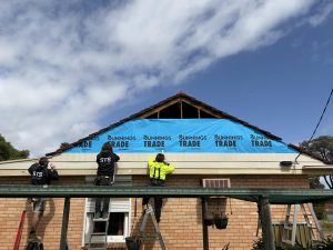 Door lock and handle repairs Adelaide handyman service