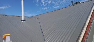 roof repairs Evanston South Australia
