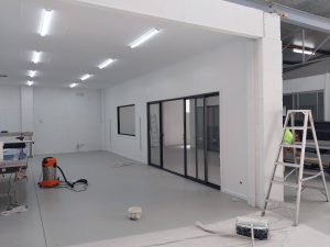 Ceiling repair specialists Valley View