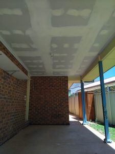 Gyprock repairs in Craigmore South Australia