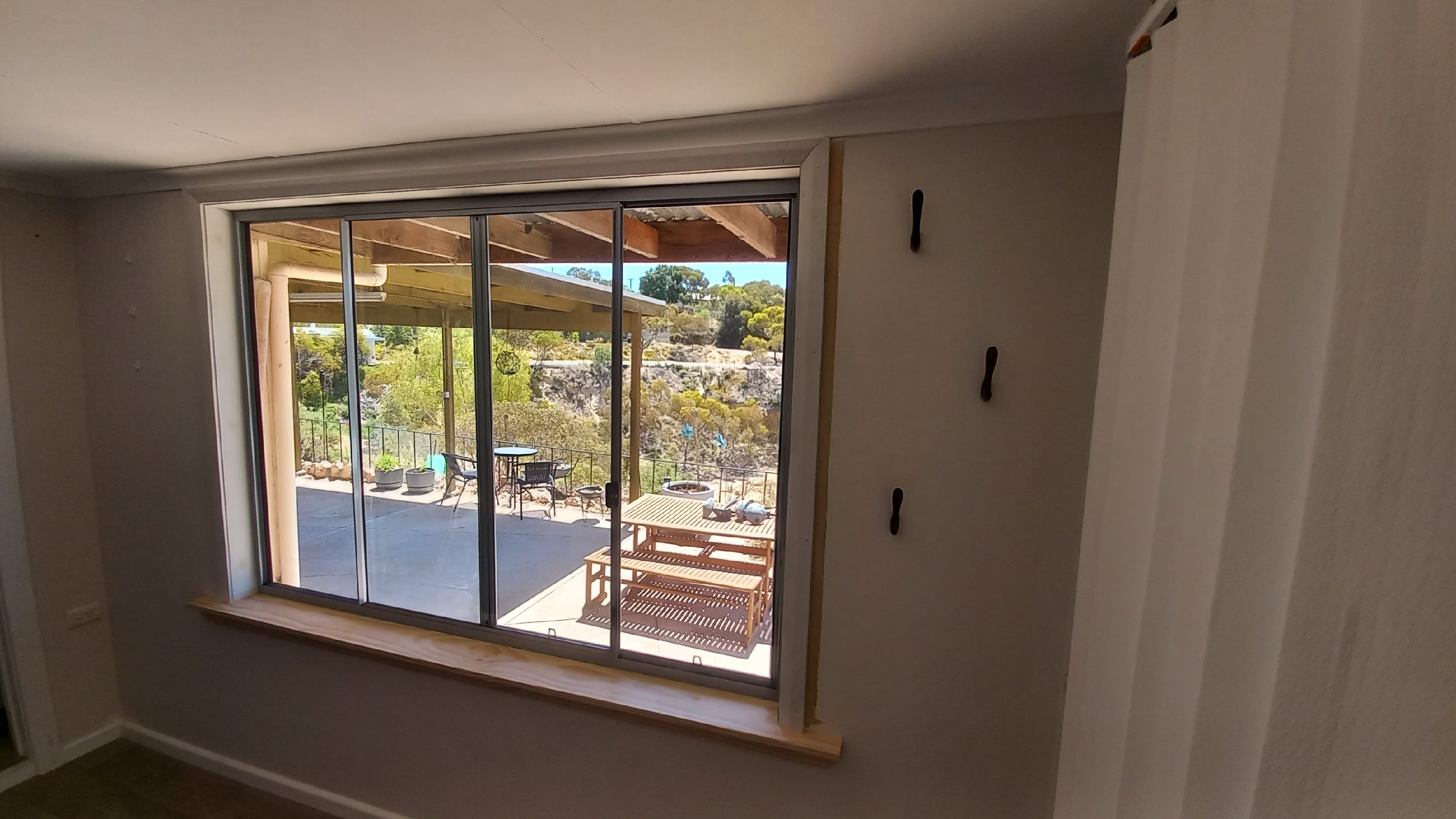 2nd Fix Carpentry Finishes Salisbury
