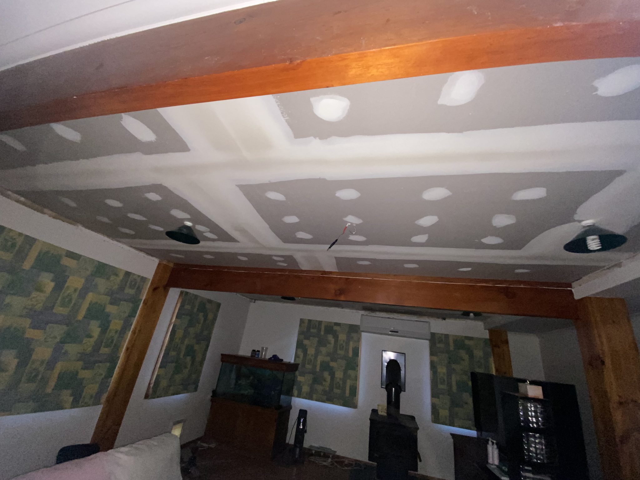 Curated visual reference: Fresh Look at Ceiling Repairs Adelaide