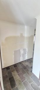 Water damaged ceiling repair Adelaide