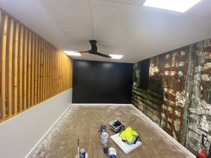 Ceiling Repairs Valley View