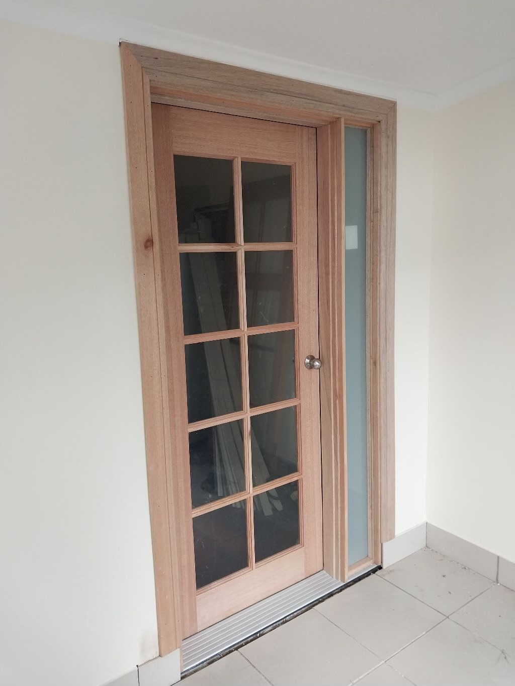 Carpentry Services Salisbury