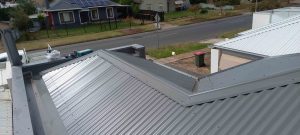 roof leak repair Croydon Park