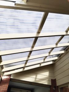 roof restoration Croydon Park