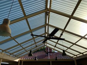 roof repair project Kapunda SA