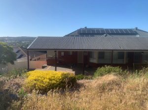 Storm damage roof repairs Beverley
