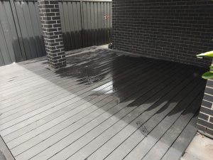 composite decking installation One Tree Hill South Australia