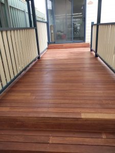 Deck Builders Kilkenny