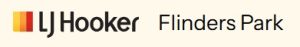 LJ Hooker Flinders Park logo